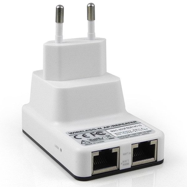 Alfa R306 Wireless-N Mini Repeater