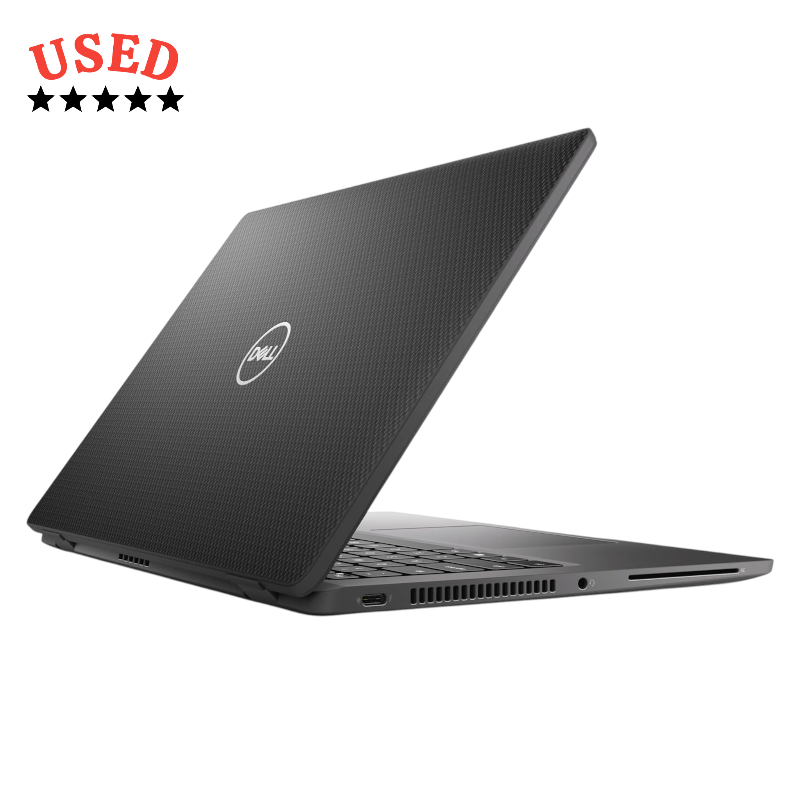 Dell Latitude 7420 Touchscreen Laptop CARBON FIBER, Intel 11th Gen Core i7-1165G7, 16GB RAM, 512GB SSD, 14" FHD (1920x1080) Notebook, Backlit Keyboard Windows 11 Pro (Renewed)