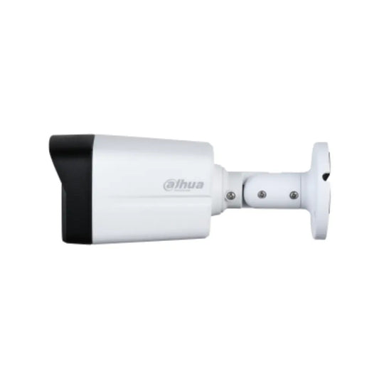 Dahua 5MP Full-color HDCVI Bullet Camera | HAC-HFW1509TLMP-LED