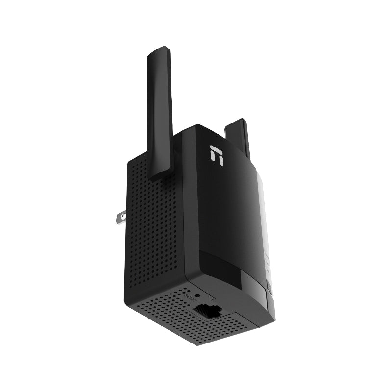 Netis E3 | AC1200 Dual Band Mini WiFi Router