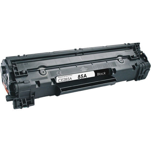 Compatible HP 85A Toner Cartridge (CE285A)