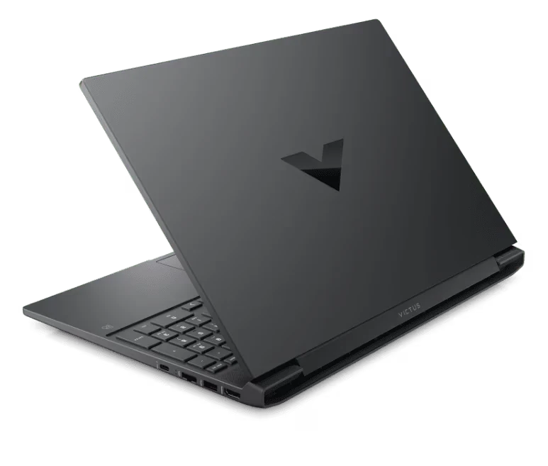 HP Victus 15.6" FHD Gaming Laptop – Intel Core i5 13th Gen, 16GB DDR4, 512GB NVMe SSD, RTX 4050, 144Hz