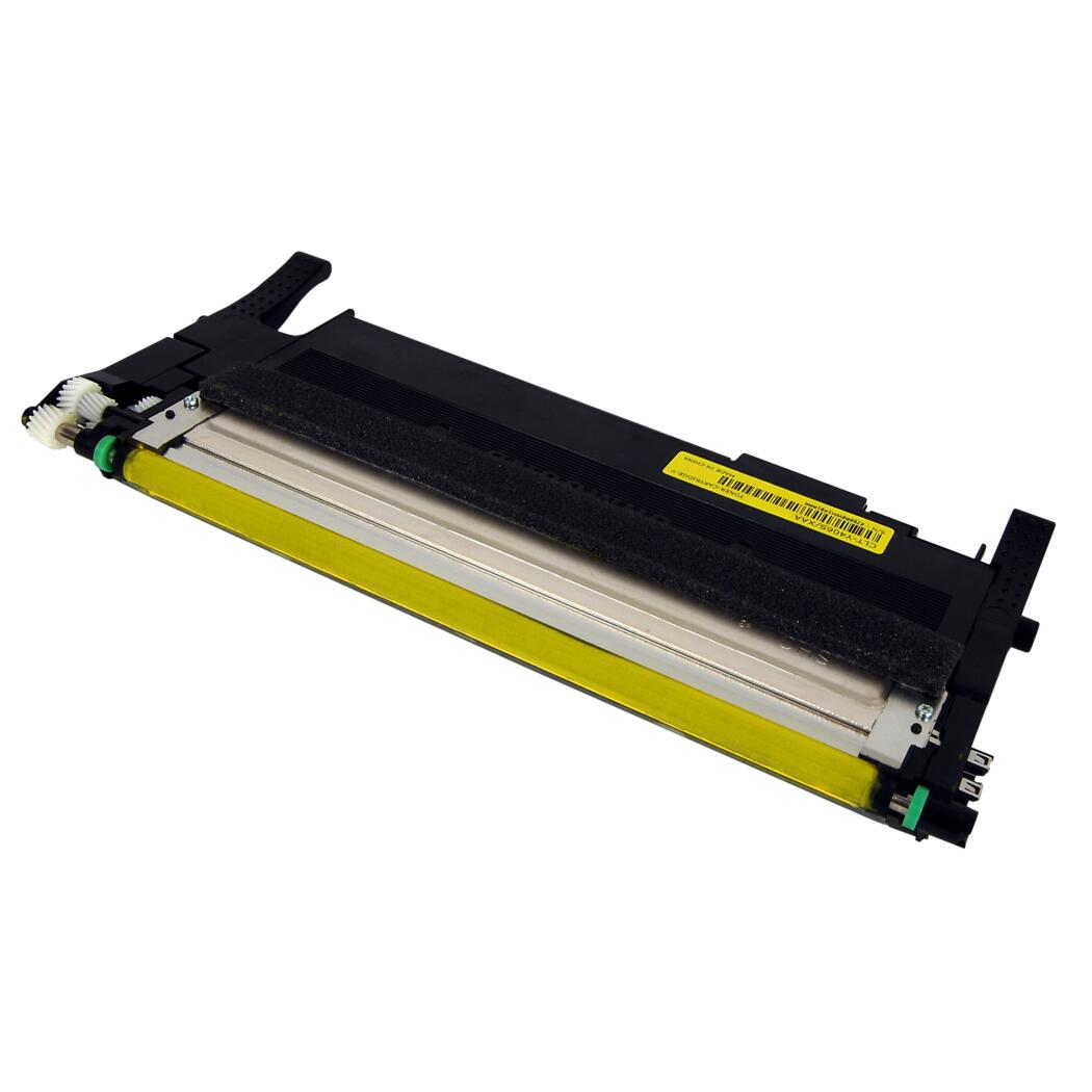 Samsung CLT-K406S / CLT-C406S / CLT-M406S / CLT-Y406S Compatible Toner Cartridges – Black, Cyan, Magenta, Yellow – CLP-360 / CLX-3300 Series