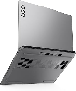 Lenovo LOQ 15IRX10 - i7-13700HX / 24GB RAM / 512GB SSD / RTX 5050 / 15.6" FHD