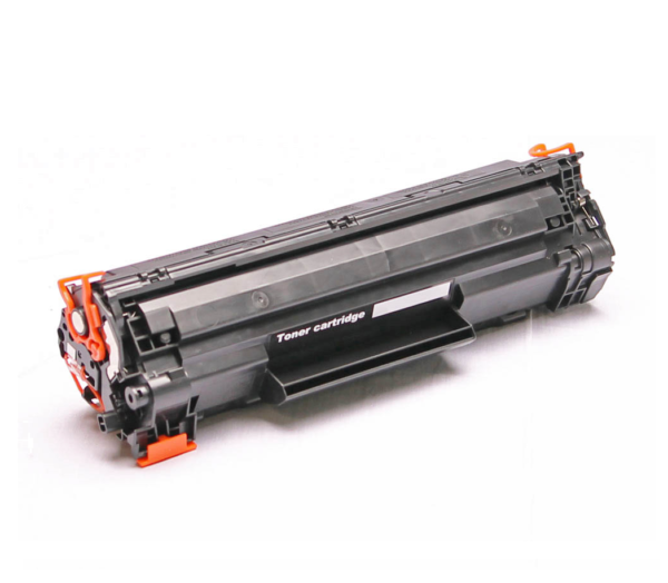 HP 85A Black Generic Toner Cartridge (CE285A) - Toner Corporation
