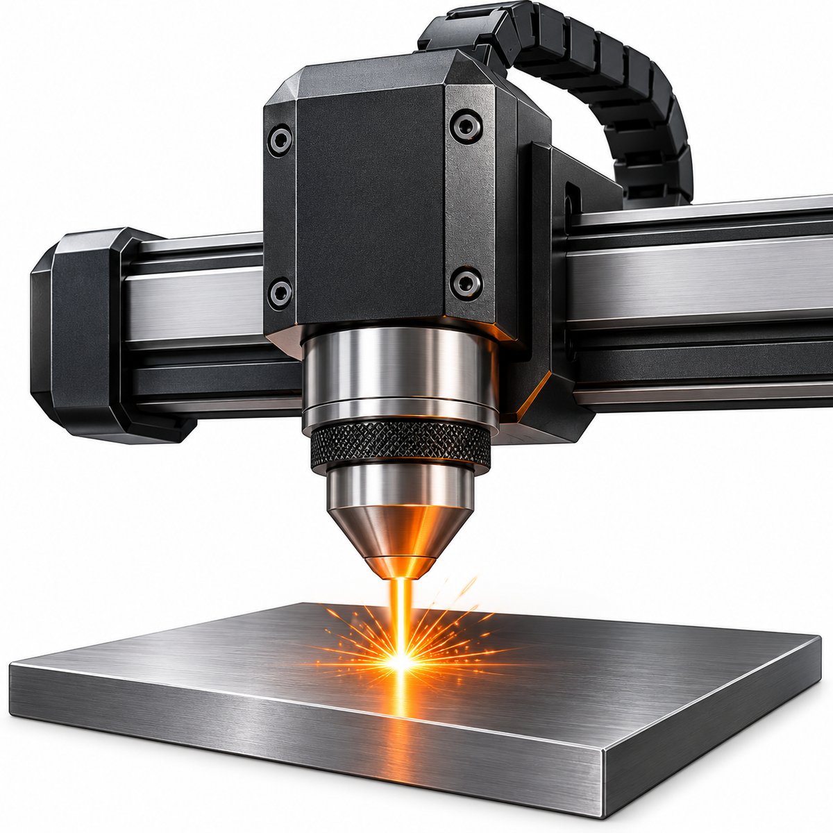 Engraving & Cutting — Laser, CNC and Vinyl Cutters