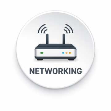 NETWORKING