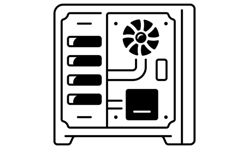 PC PARTS