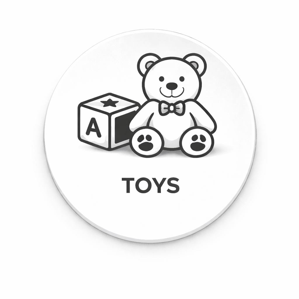 TOYS