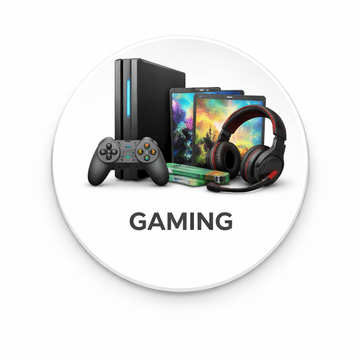 GAMING