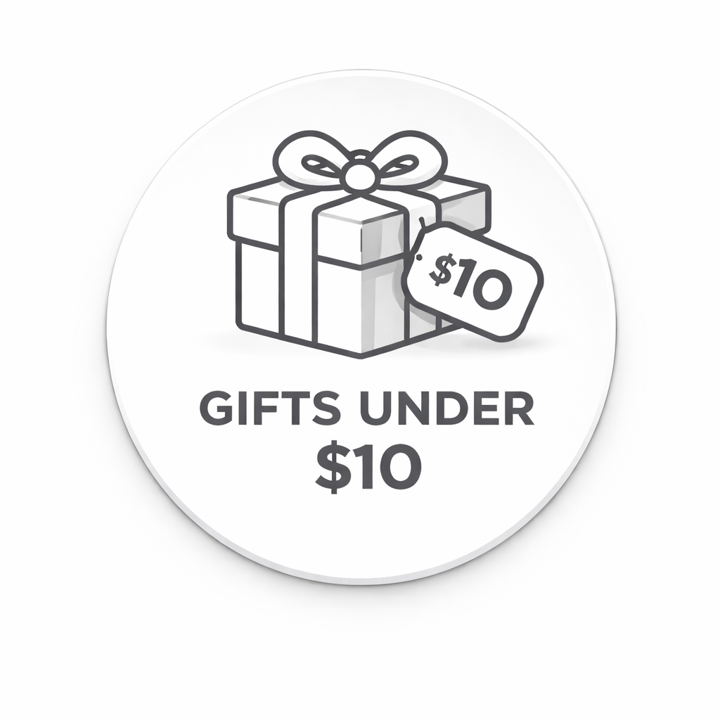 GIFTS UNDER 10$
