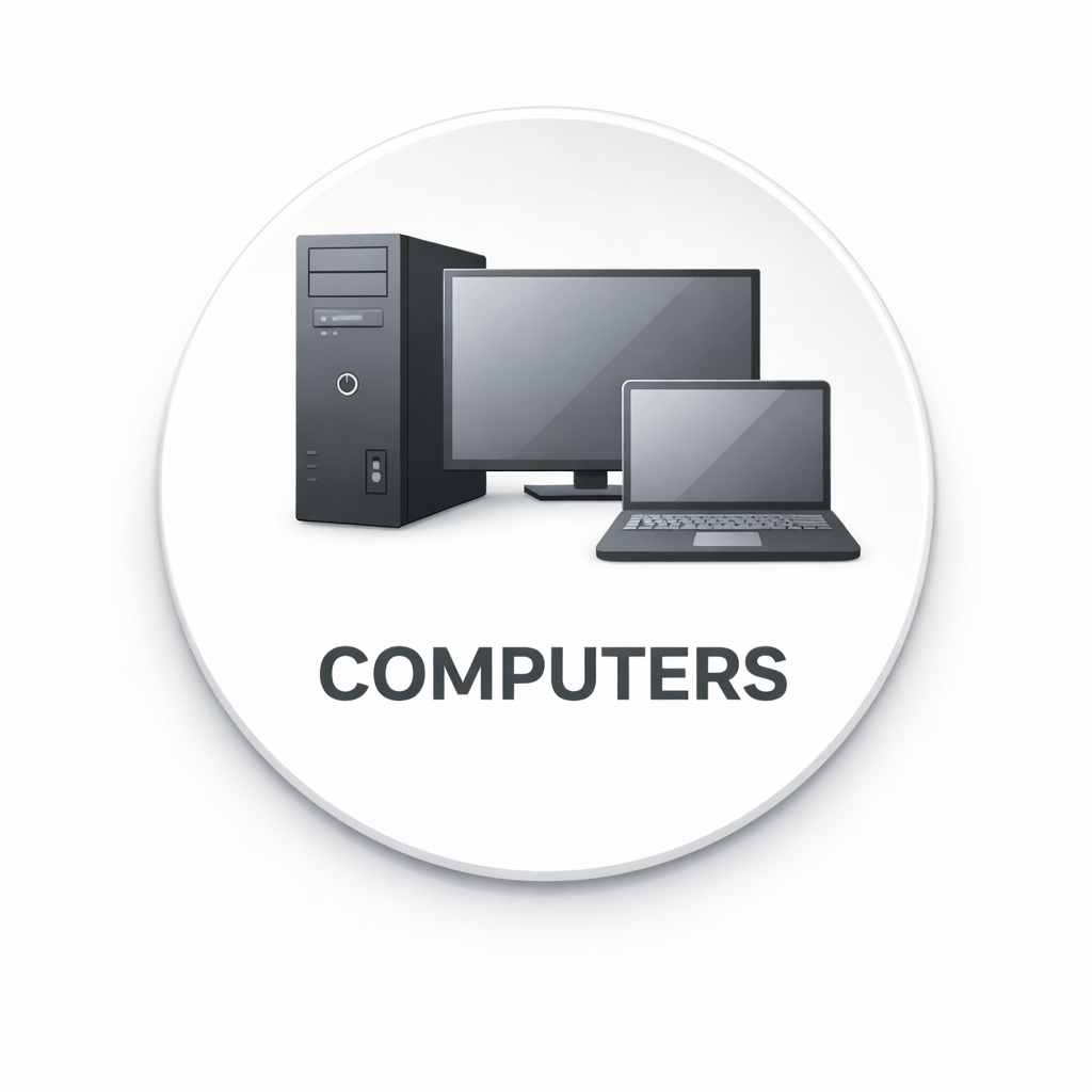 COMPUTERS