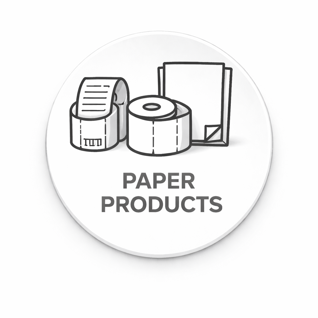 PAPER PRODUCTS