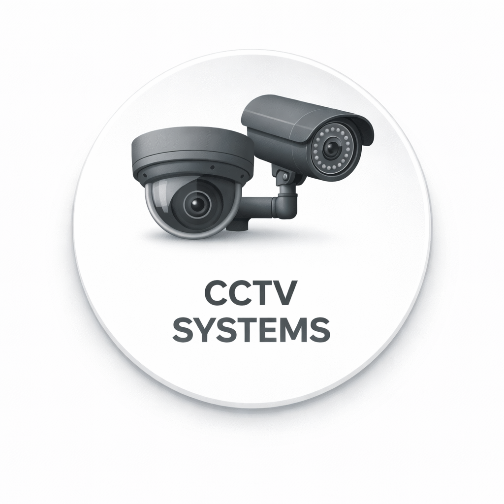 CCTV SYSTEMS