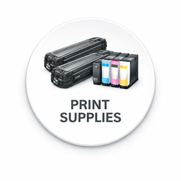 PRINT SUPPLIES