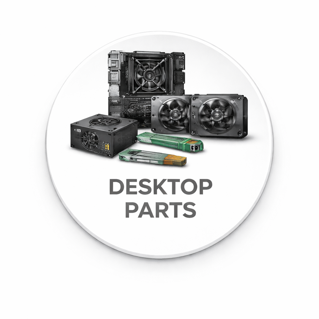 DESKTOP PARTS