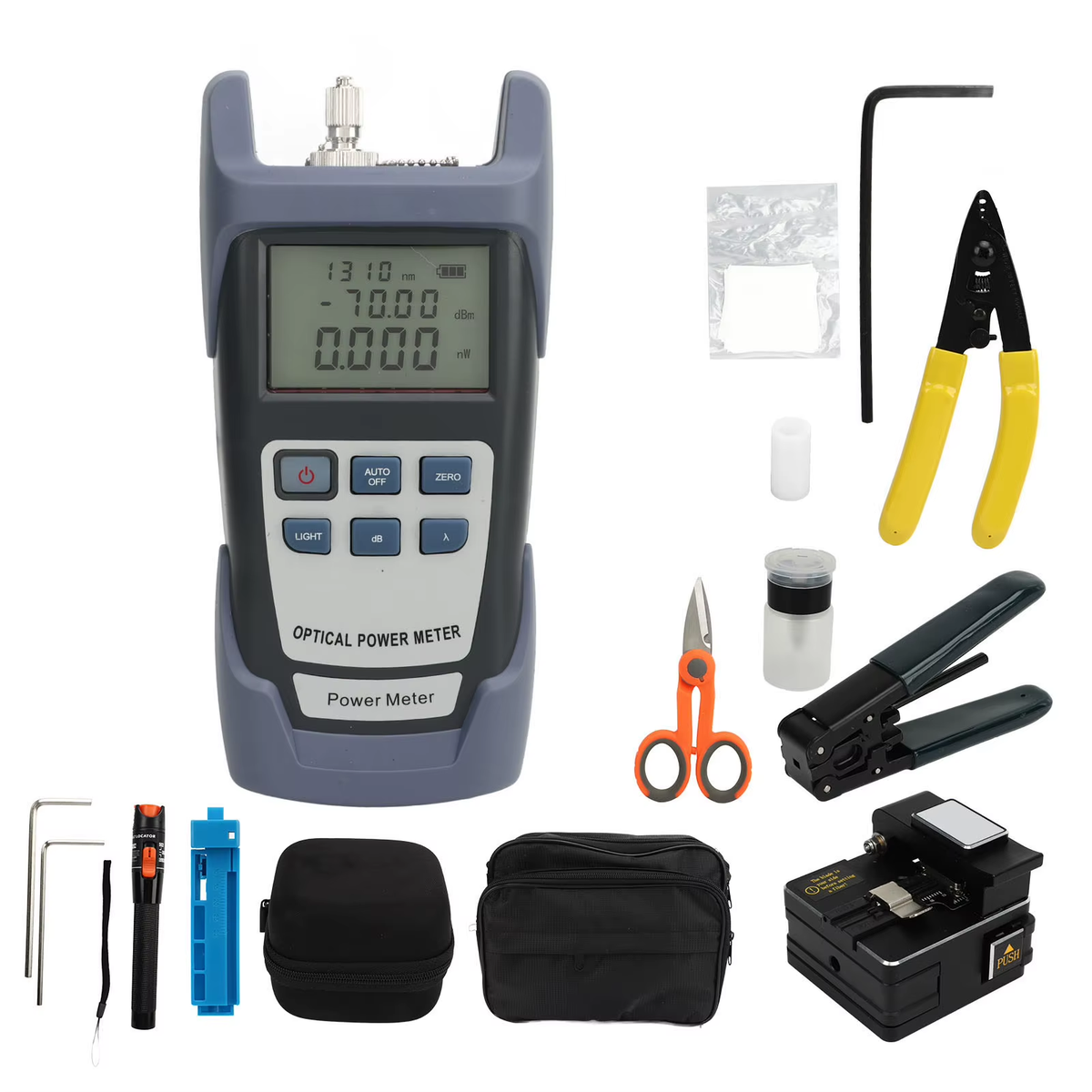 EQUIPMENT