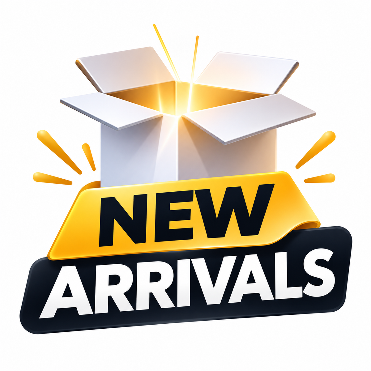 New Arrivals