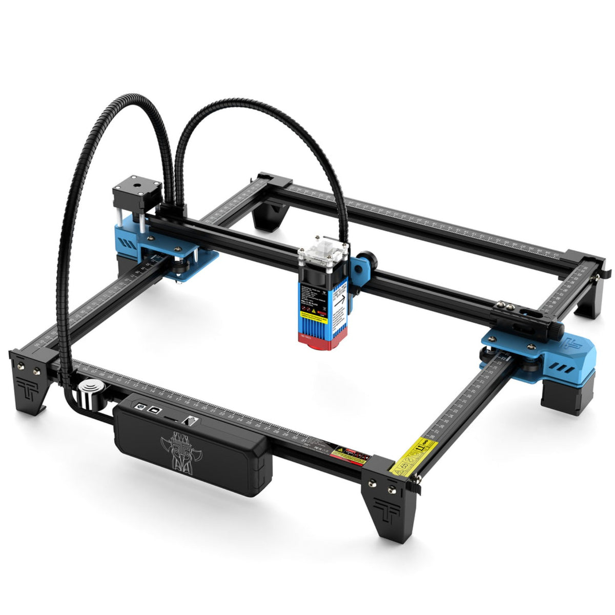 Two Trees TTS-55 Pro laser engraving and cutting machine