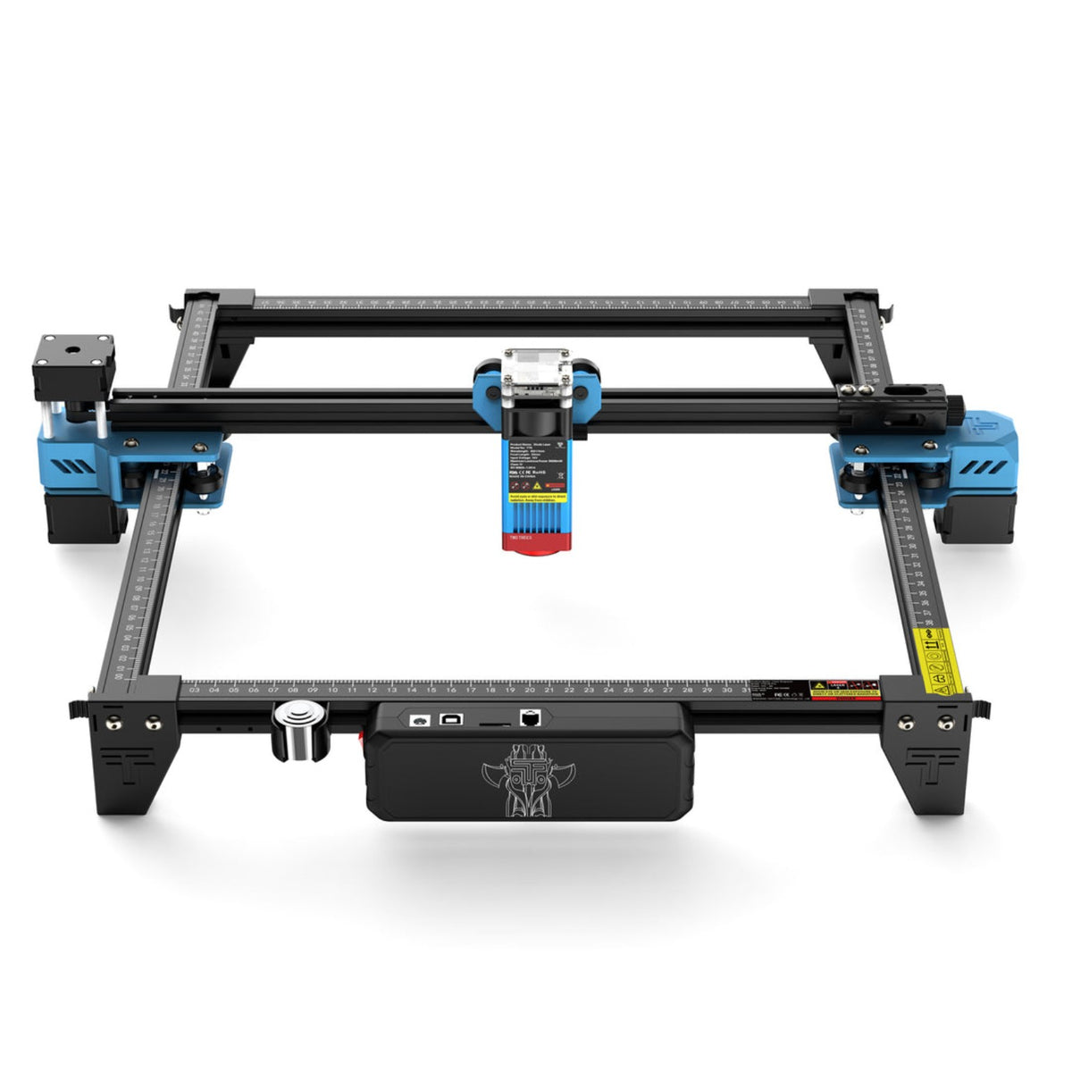 Two Trees TTS-55 Pro laser engraving and cutting machine