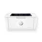 HP LaserJet M111a Printer, Up To 20 PPM (ISO A4), USB, Compact, White, 7MD67A, New
