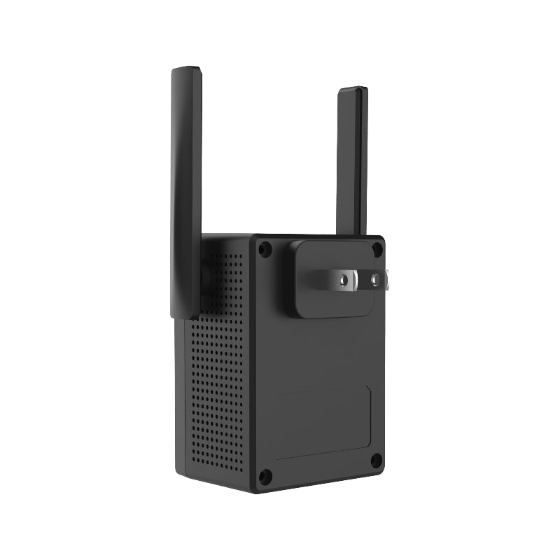 E3 | AC1200 Dual Band Mini WiFi Router