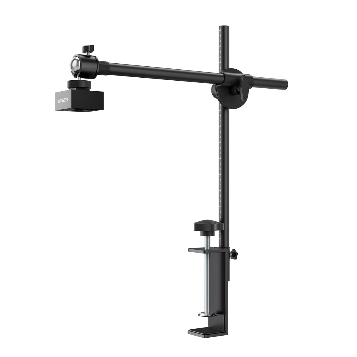 iKier C1 LightBurn positioning camera included