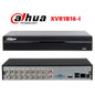 Dahua Digital Video Recorder DH-XVR1B16-I – 16CH 1080P XVR DVR (1HDD)