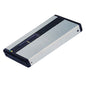 Fingerprint 2.5-Inch HDD USB 2.0 External Enclosure – Aluminum Case