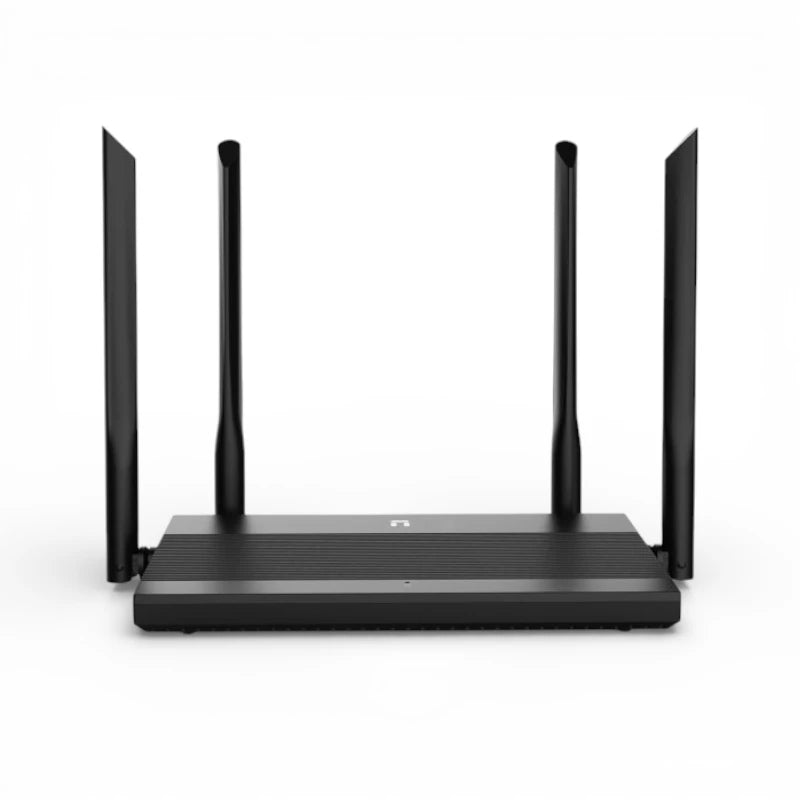 Netis N3 AC1200 Dual-Band Gigabit Router | 2.4/5GHz Wi-Fi 5 – lebbuy
