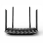 TP-Link Archer C6 AC1200 OneMesh Full Gigabit Wi‑Fi Router | Dual‑Band MU‑MIMO