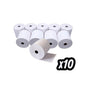 Thermal Receipt Paper 80×80mm – POS Printer Rolls (Packs & Bulk Options)