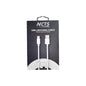 NCTS USB to Lightning Cable for iPhone/iPad (Charge & Sync)