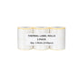 Thermal Label Roll 58×40mm | 700 Labels/Roll | Self-Adhesive Direct Thermal Labels
