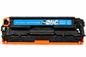 CF400A CF401A CF402A CF403A 201A / CRG-045 Compatible HP & Canon Color Laser Toner Cartridges – Black Cyan Yellow Magenta – GTC