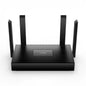 Cudy WR1500 AX1500 Gigabit Wi‑Fi 6 Router – Dual‑Band, 4 Gigabit Ports, Mesh & VPN