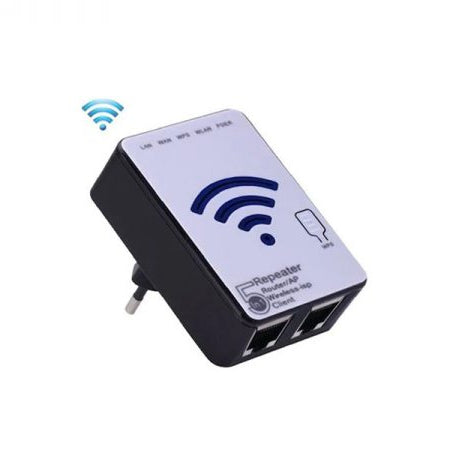 Alfa R306 Wireless-N Mini Repeater