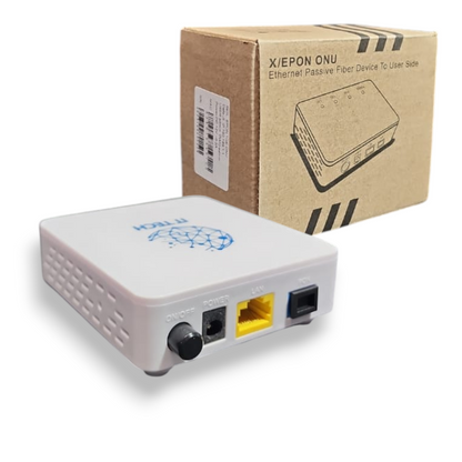 High Quality Gpon Epon 1Ge ONU