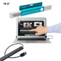 AirBar Touchscreen Sensor for 15.6" Laptops (USB, AirBar Display) Convert non touch laptop To TouchScreen