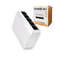 Tenda S105 5-Port 10/100Mbps Fast Ethernet Switch (Mini Desktop) - Plug & Play