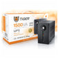 TIGER 1500VA / 900W UPS (Uninterruptible Power Supply) with AVR – Home & Office