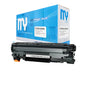 MY CF226A / CRG052 High Yield (XL) Black Toner Cartridge – Compatible with HP LaserJet Pro & Canon i-SENSYS Printers