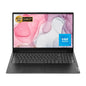 Lenovo V15 G2 IJL Laptop – Intel Celeron N4500, 8GB RAM, 256GB NVMe SSD, 15.6-inch FHD, No OS (Black)