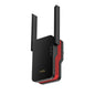 Cudy RE3000 AX3000 Dual-Band Wi‑Fi 6 Range Extender (Mesh Ready)