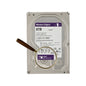 Western Digital WD Purple 6TB Surveillance Hard Drive (3.5" SATA, WD62PURX)