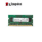 Kingston 8GB DDR3L 1600MHz SO-DIMM Laptop RAM (PC3L-12800S, KVR16LS11/8)