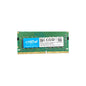 Crucial by Micron 8GB DDR4 3200MHz Laptop SO-DIMM RAM (1.2V CL22) - CT8G4SFRA32A.M8FR
