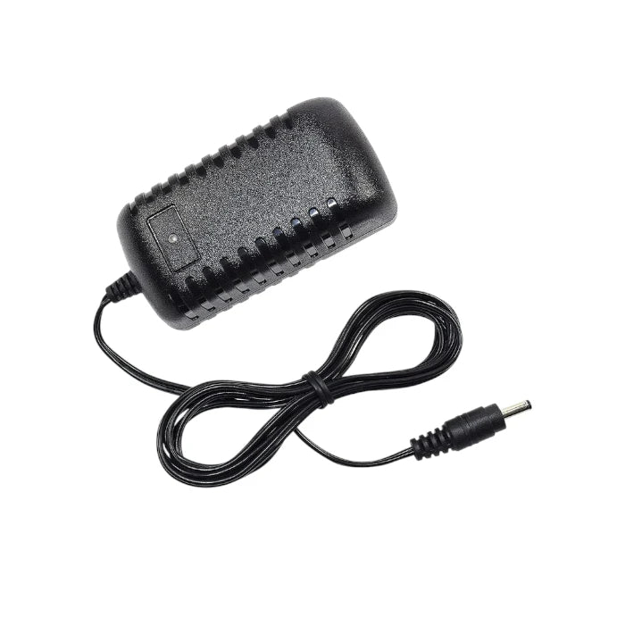 AC/DC Adapter 5V 2A Power Supply – DC 3.5×1.35mm Slim Tip Charger for USB Hub / TV Box