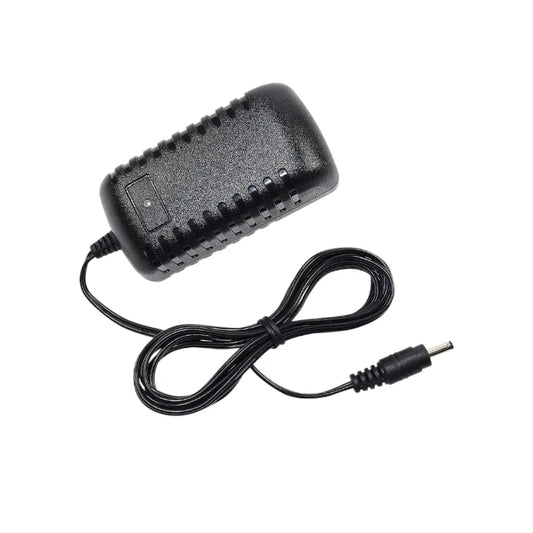 AC/DC Adapter 5V 2A Power Supply – DC 3.5×1.35mm Slim Tip Charger for USB Hub / TV Box