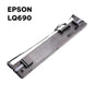 Compatible Ribbon for Epson LQ-690 – Black Printer Ribbon